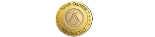 Aurum Grandeur Logo