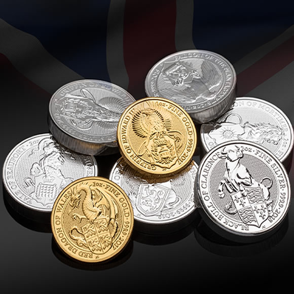 Gold Investment